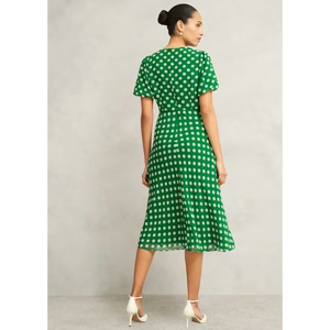 Hobbs Dorothy Dress